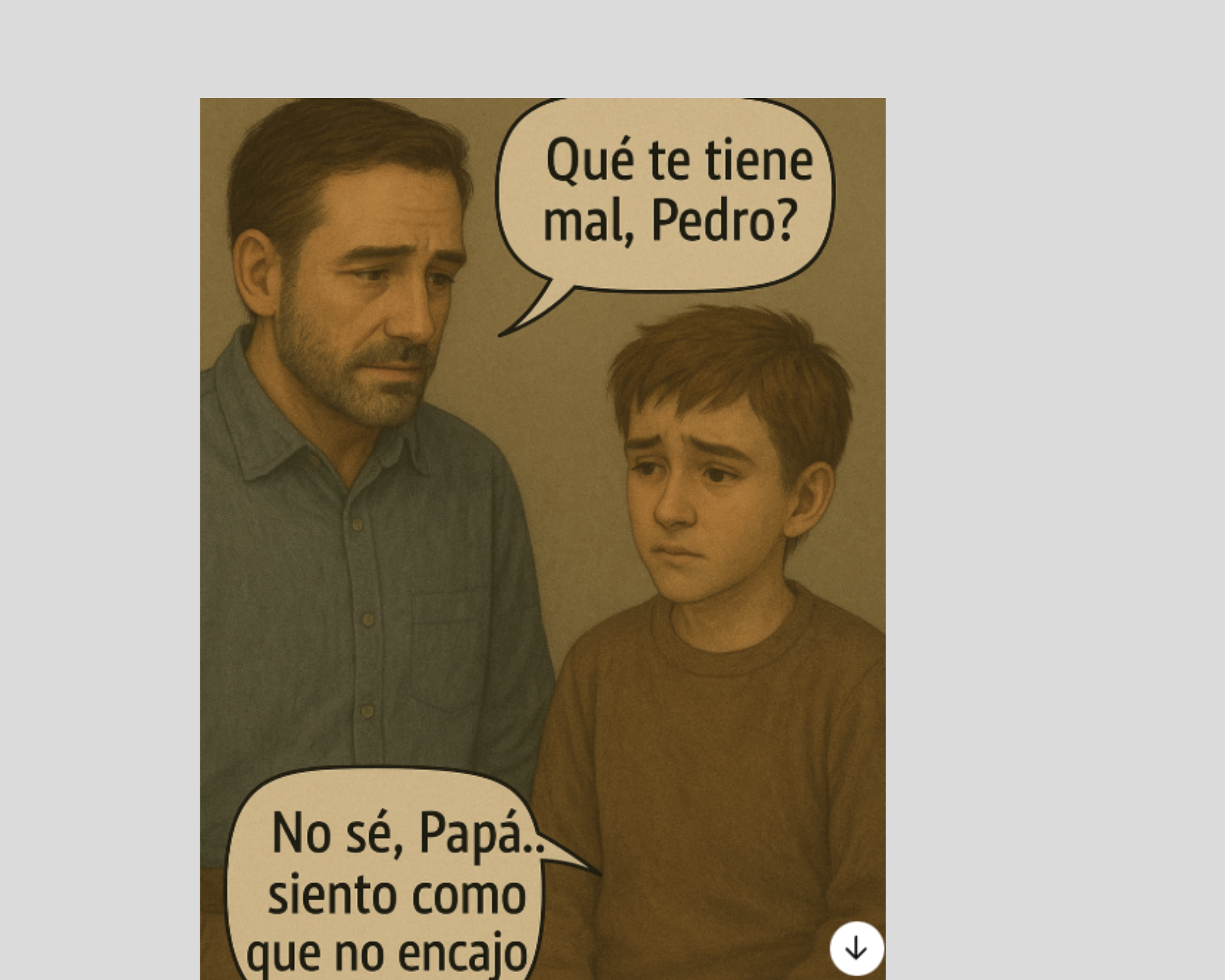 Viñeta 4 del Cómic 3