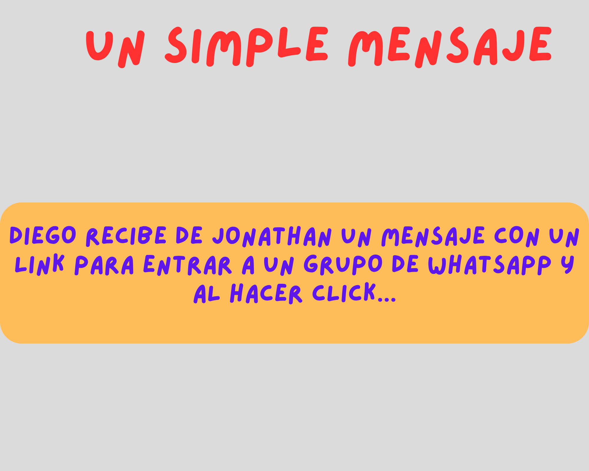 Viñeta 2 del Cómic 1