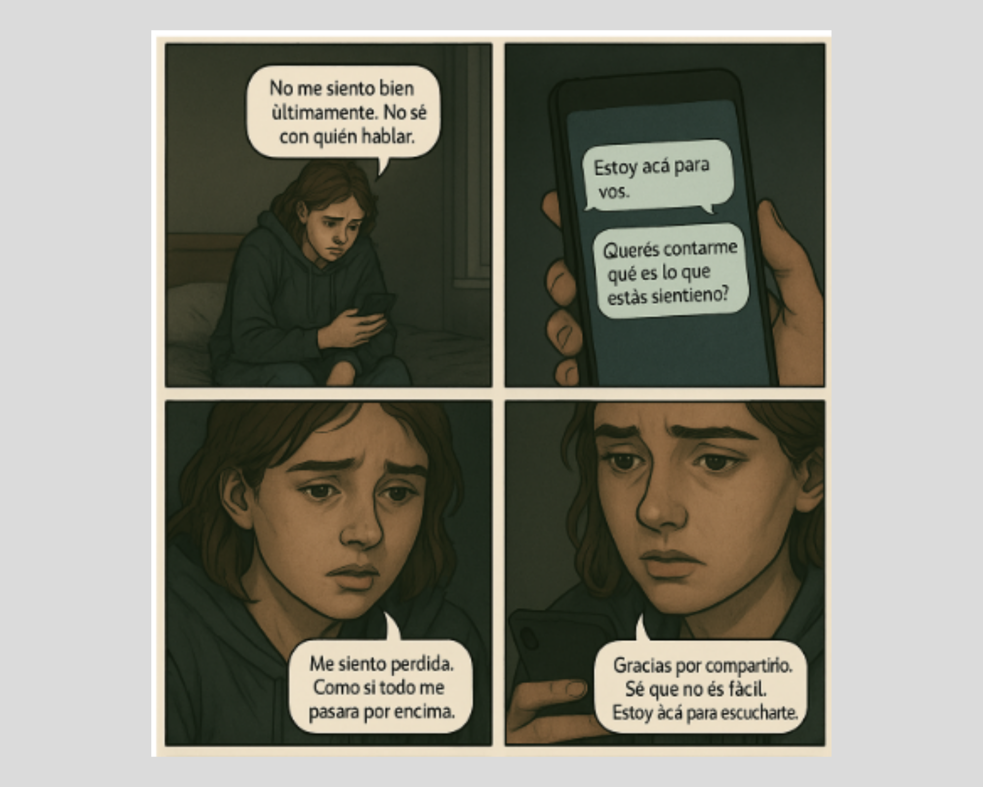 Viñeta 3 del Cómic 5