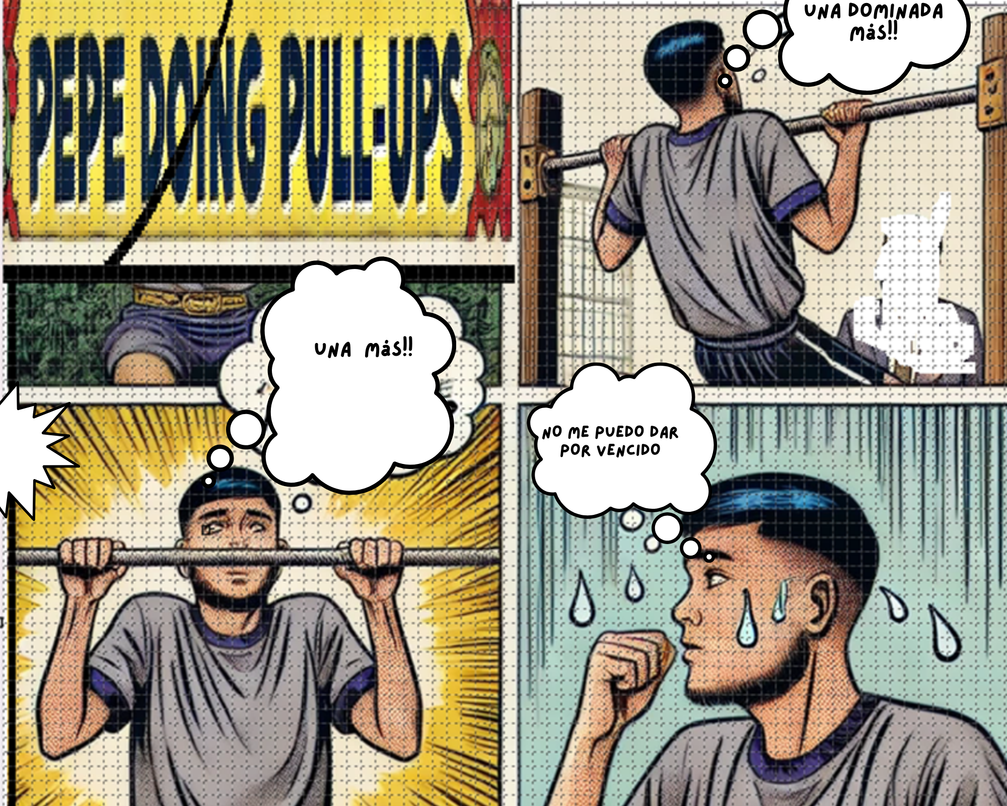 Viñeta 3 del Cómic 7